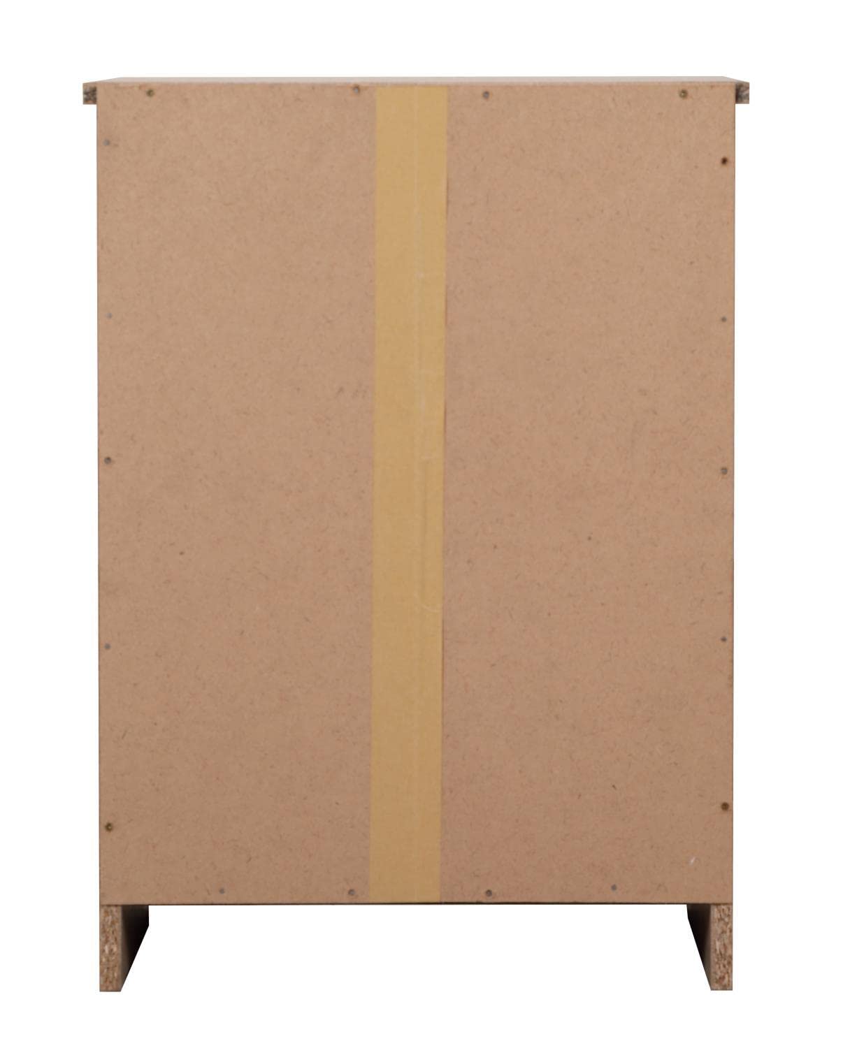 Alston 1-Drawer Sandalwood Nightstand - 24