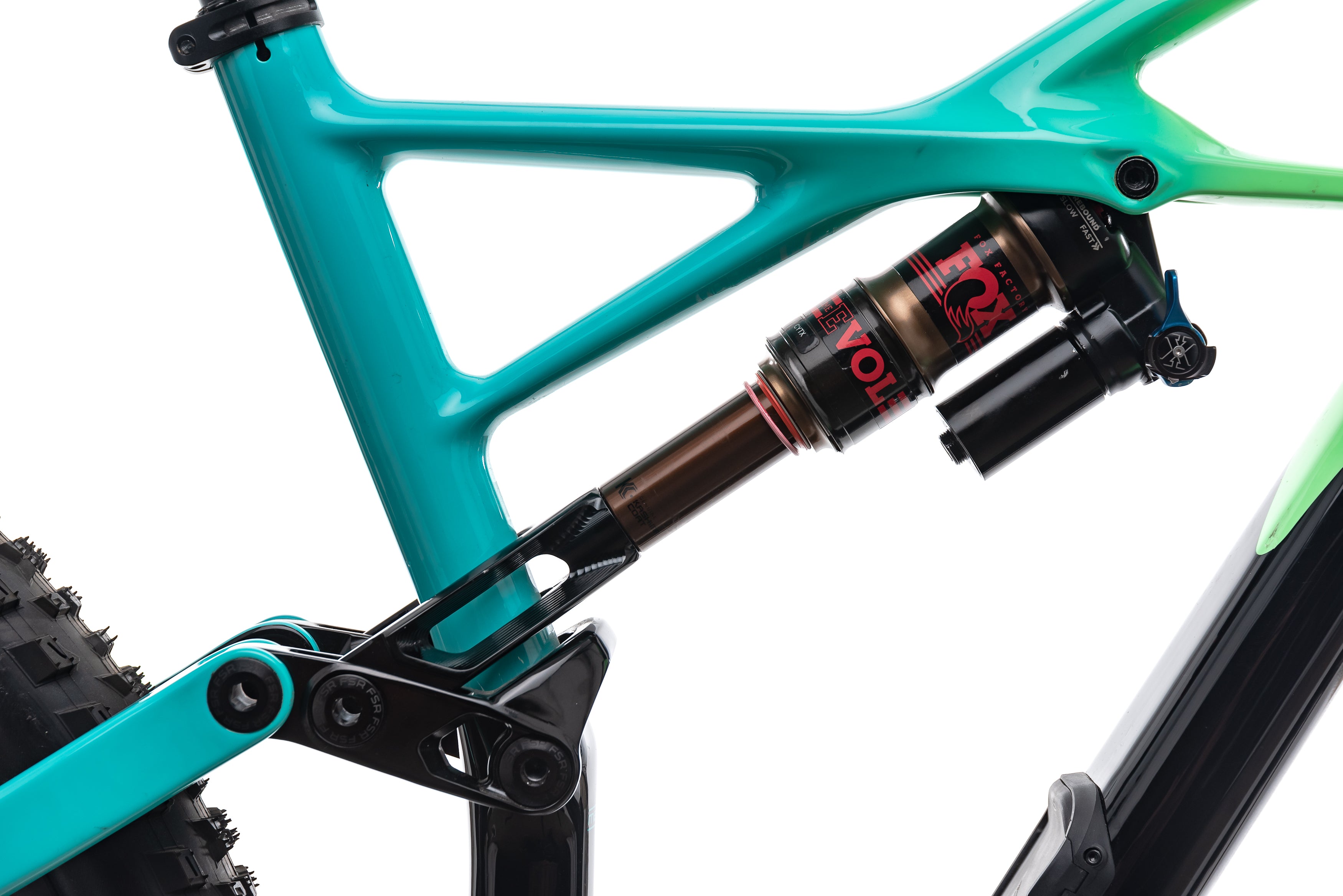2018 Specialized Enduro Pro Carbon 29 6 Fattie Mountain Bike - Large Size 29