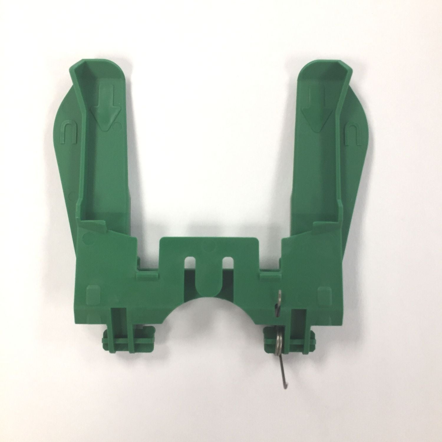 Miele Dynamic U1 Upright Vacuum Cleaner Bag Clip (06958862) - Replacement Part for Home Cleaning & Maintenance