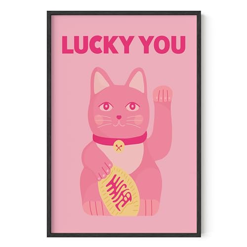 Lucky Cat