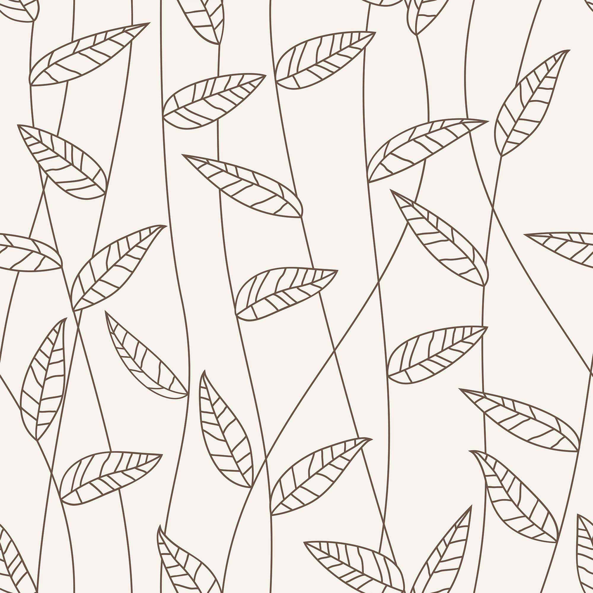 Black and White Kitchen Wallpaper Sample - Modern Gray & Neutral Tones 002 - Perfect for Backsplash, Accent Walls & Home Decor