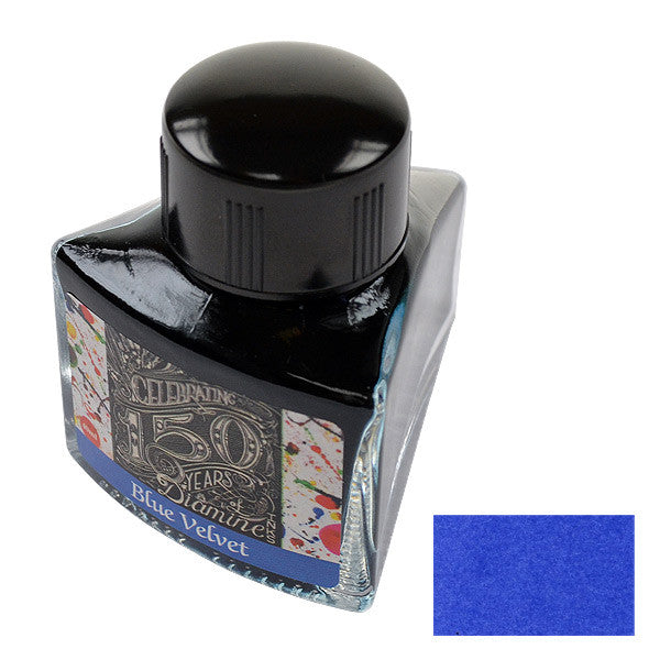 Diamine 150th Anniversary Fountain Pen Ink Bottle - 50ml Premium Ink for Calligraphy, Writing & Art - Perfect for Journals, Letters & Creative Projects