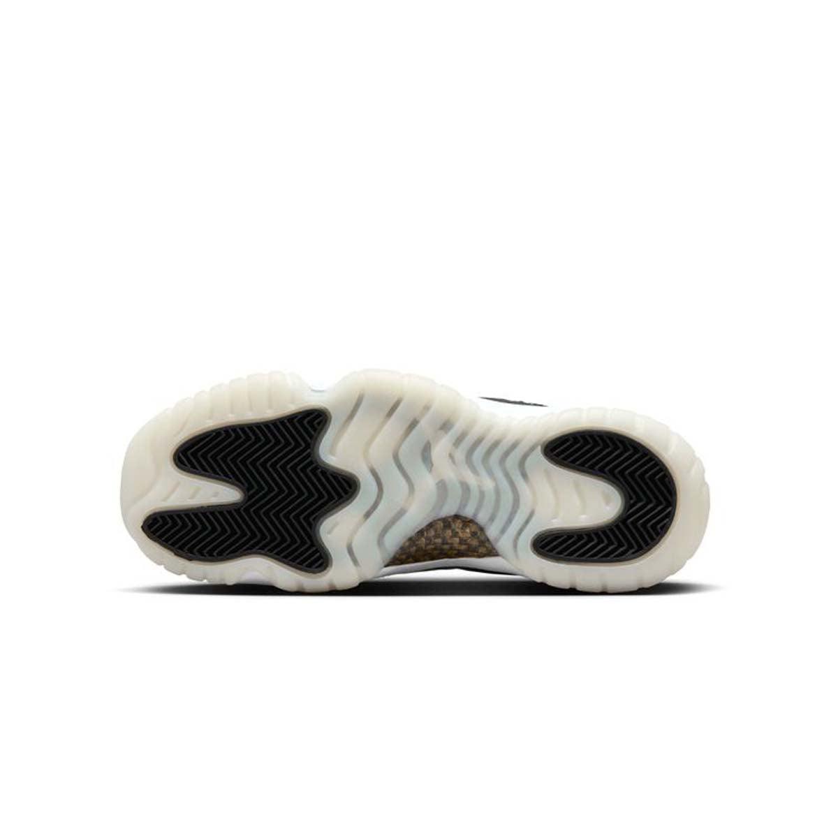 Air Jordan 11 Retro 'Gratitude' Basketball Shoes for Kids - High-Top Sneakers for Boys & Girls - Perfect for School, Sports & Casual Wear