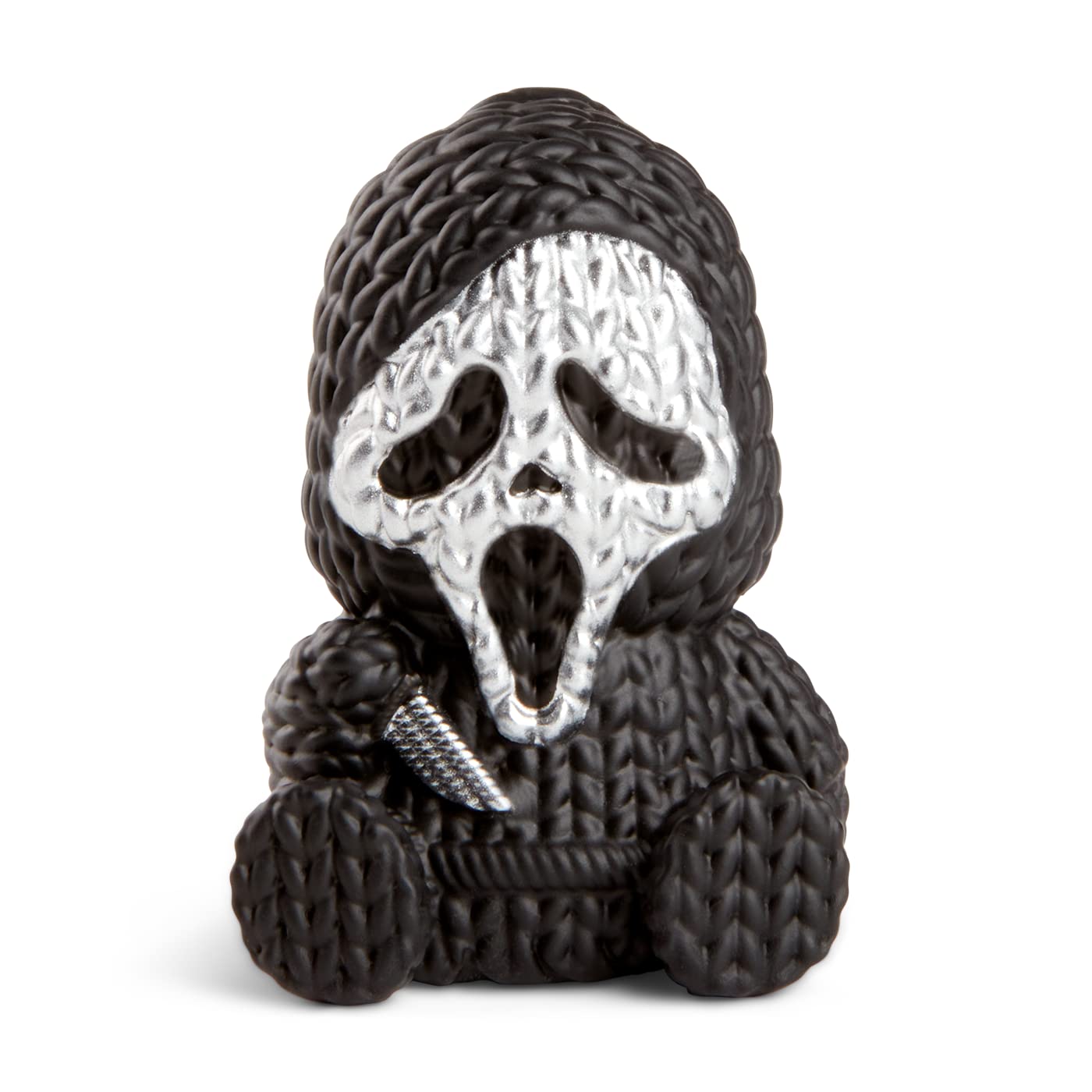 Handmade by Robots - Ghost Face #008 (1.75