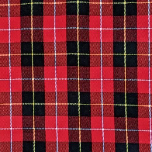 Custom Made Connell Tartan Kilt - Traditional Scottish Kilt for Men | Perfect for Weddings, Highland Games & Celtic Events