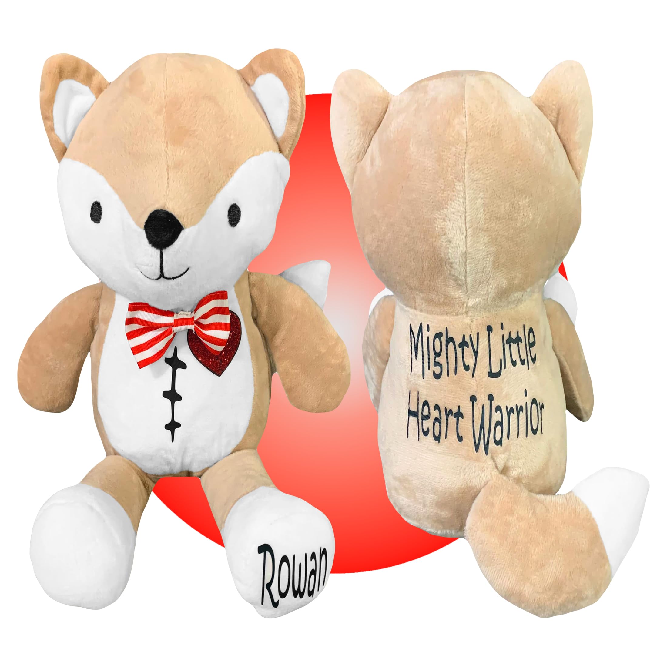 Personalized 14