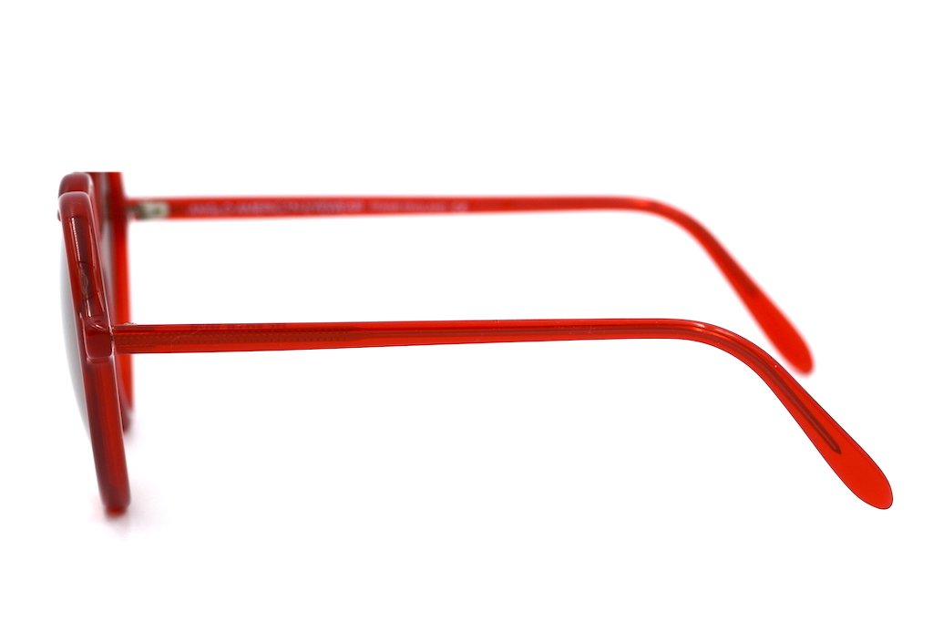 Anglo American Eyewear Hearts - Trendy Heart-Shaped Sunglasses for Women & Men - UV Protection Fashion Glasses - Perfect for Beach, Driving, and Outdoor Activities