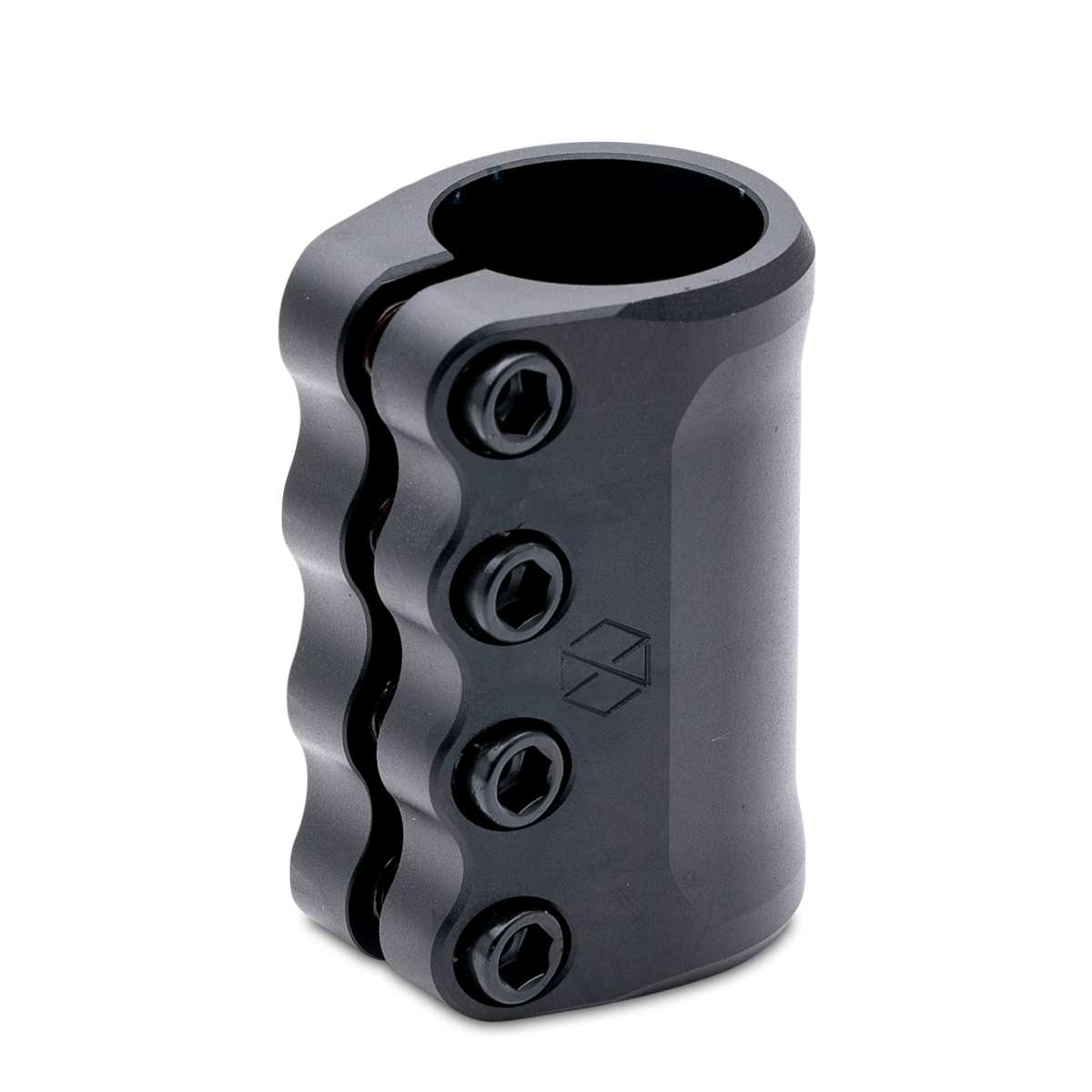Native Orca SL SCS Clamp - Lightweight Carbon Fiber Bike Seatpost Clamp for Road & Mountain Bikes - Perfect for Cycling, Commuting, and Racing
