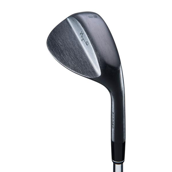 Haywood Golf Signature Custom Wedge - Premium Forged Wedge for Golfers | Perfect for Short Game, Bunker Shots & Approach Play