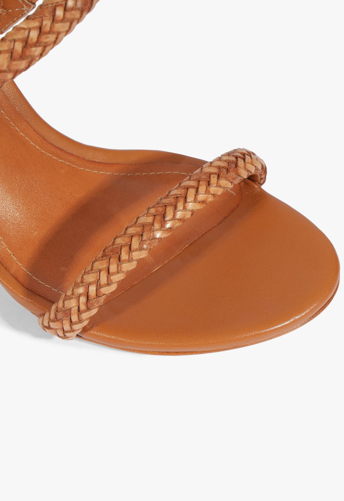 Taliah Woven Sandals for Women - Comfortable Bohemian Style Summer Beach Shoes | Perfect for Vacation, Outdoor Walks & Casual Wear
