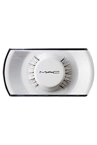 MAC 32 Lash Mascara - Volumizing & Lengthening Waterproof Formula for Dramatic Lashes | Perfect for Daily Wear, Special Occasions & Professional Makeup Looks