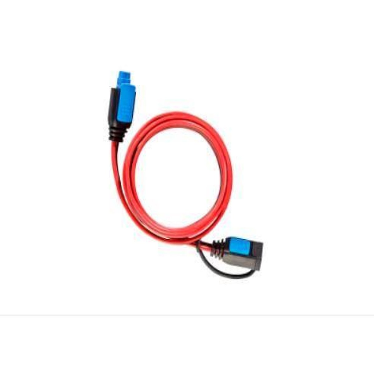 Victron Energy 2 Meter Solar Panel Extension Cable - Heavy Duty PV Wire for Off-Grid Systems, RV & Marine Solar Power Applications