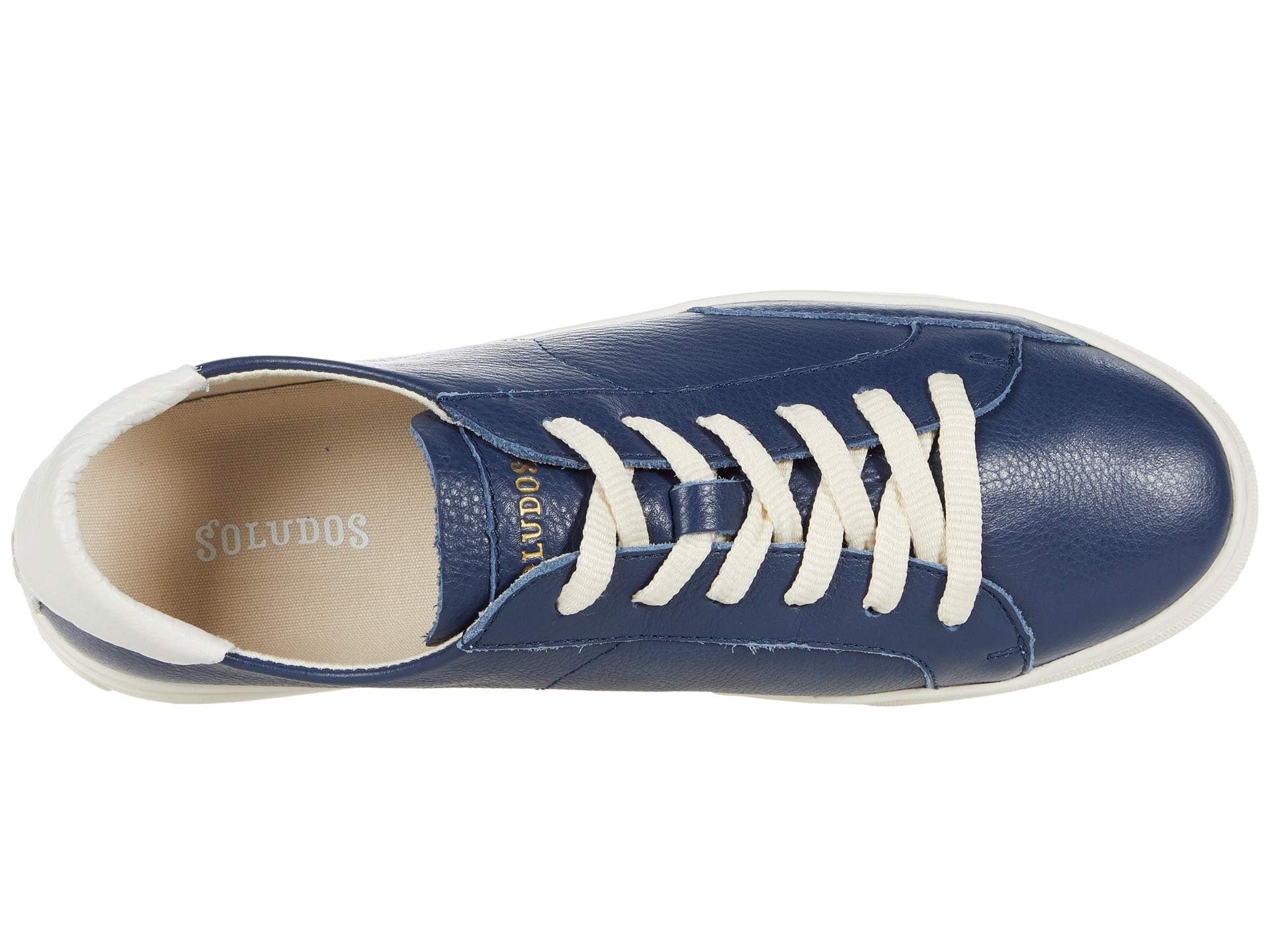 Soludos Women's Ibiza Platform Sneakers - Comfortable Casual Shoes for Walking, Fashion Summer Slip-Ons | Perfect for Beach, Travel & Everyday Wear