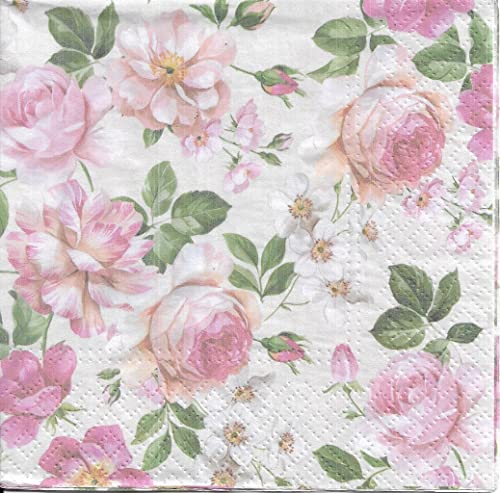 Roses Glory Cream