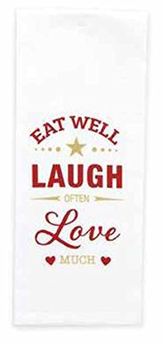Eat Well