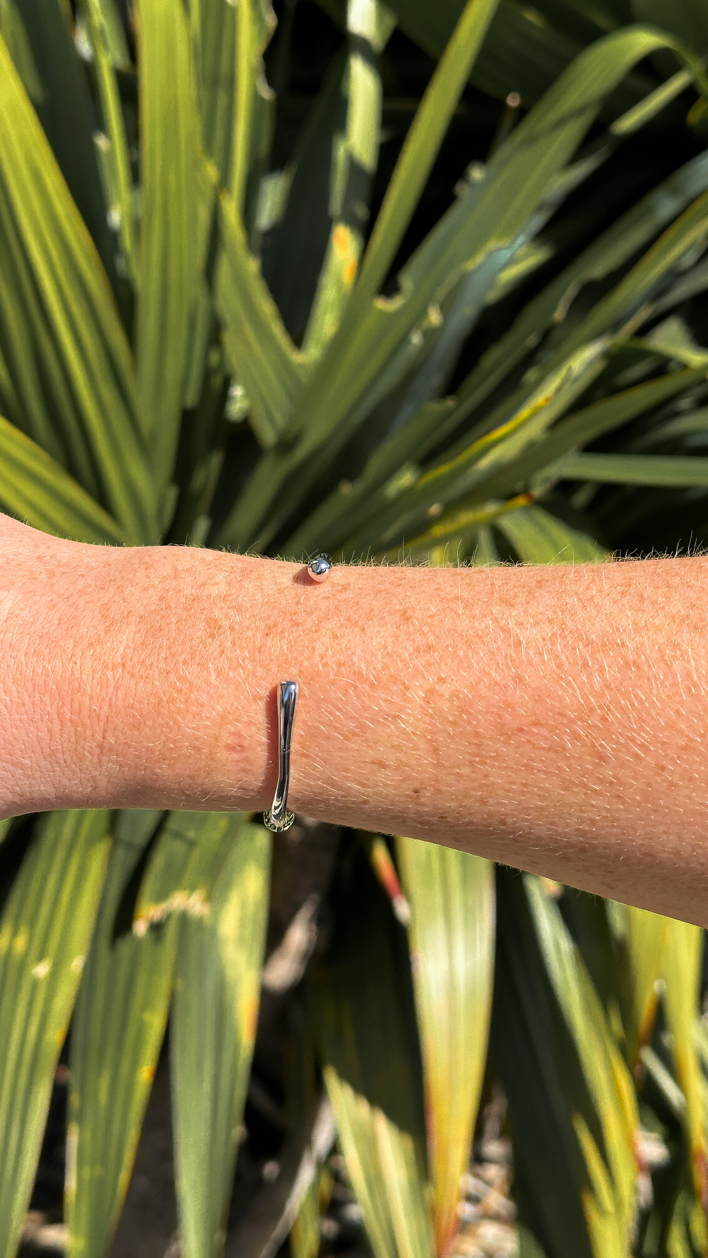 Amayah Silver Bracelet for Women - Elegant & Stylish Jewelry Gift for Everyday Wear & Special Occasions
