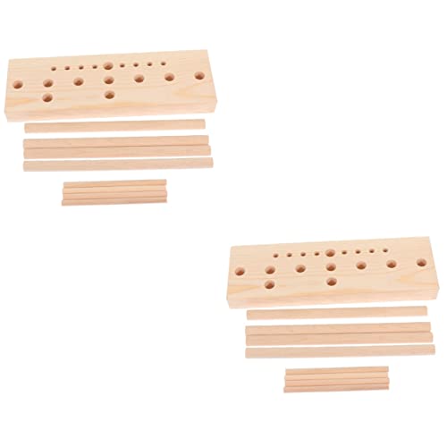 Beigex2pcs