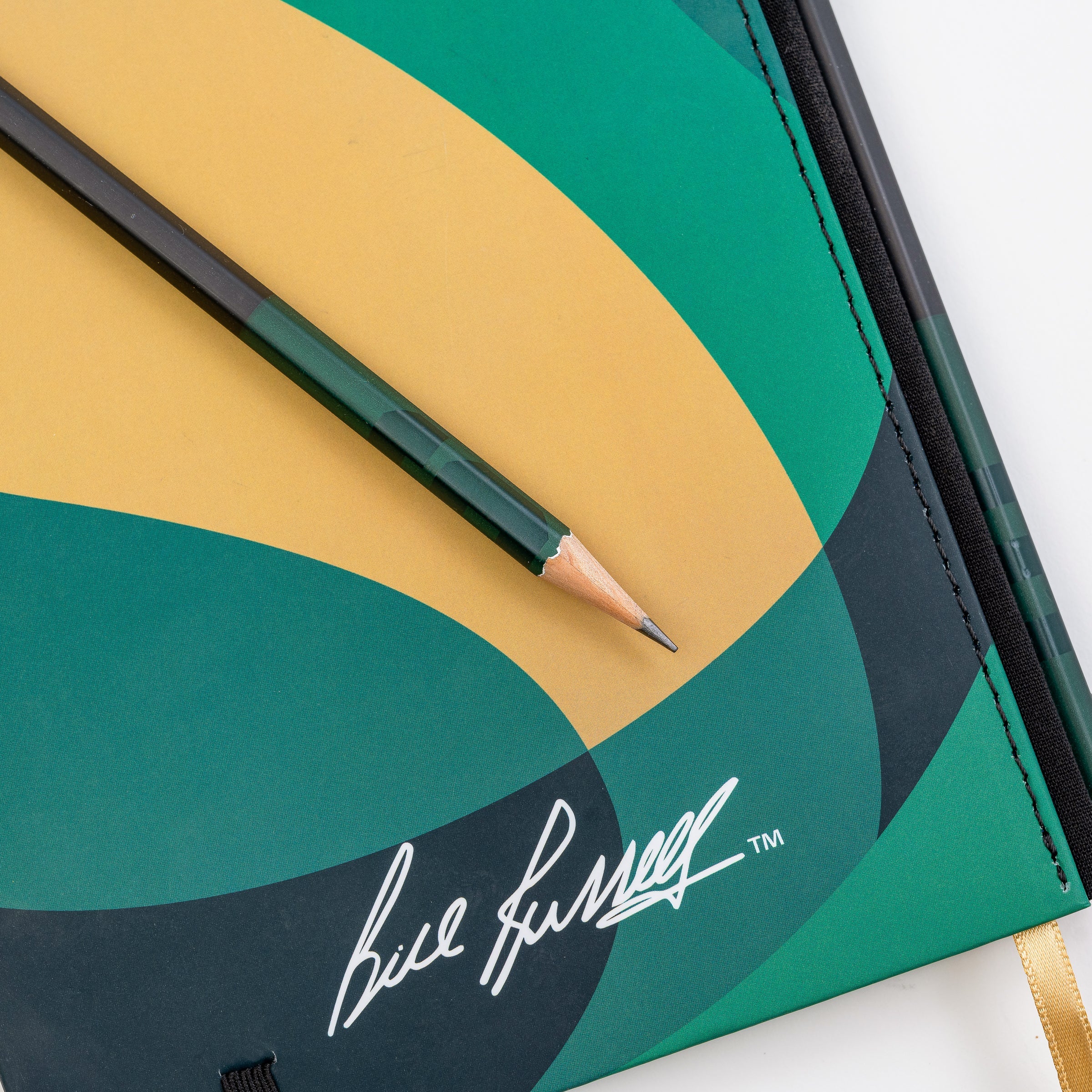 Blackwing Volume 11 Slate Notebook - Premium Writing Journal for Artists & Writers - Perfect for Sketching, Note Taking & Creative Projects