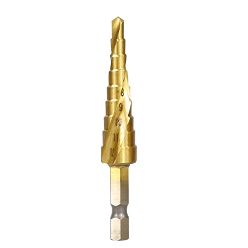 4 - Spiral 4-12mm