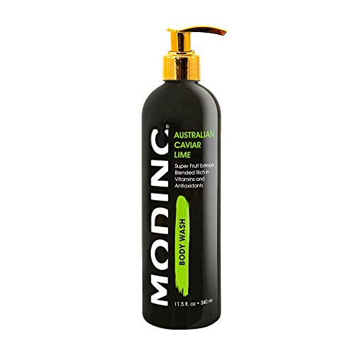 Caviar Lime