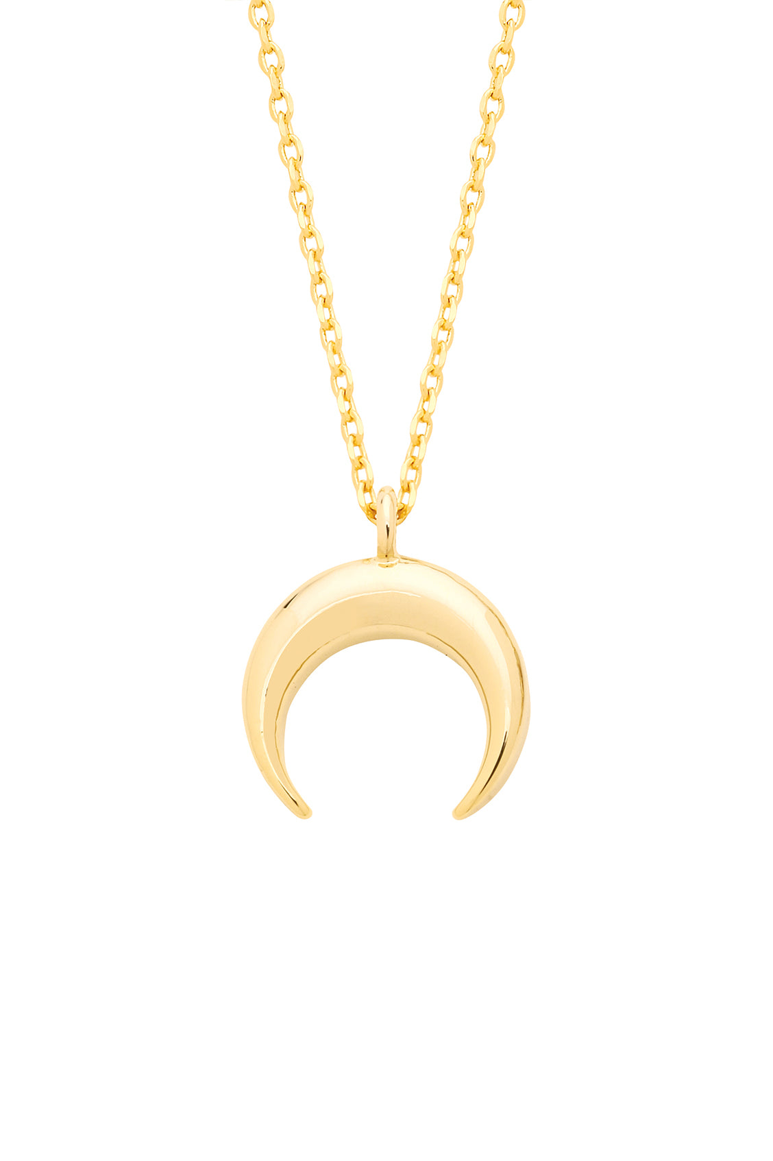 Mini Horn Necklace - Stylish & Unique Pendant for Women & Men - Perfect for Everyday Wear, Gifts & Boho Fashion
