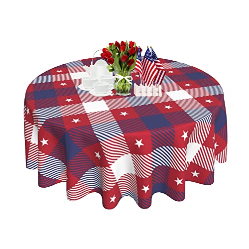 Patriotic Star