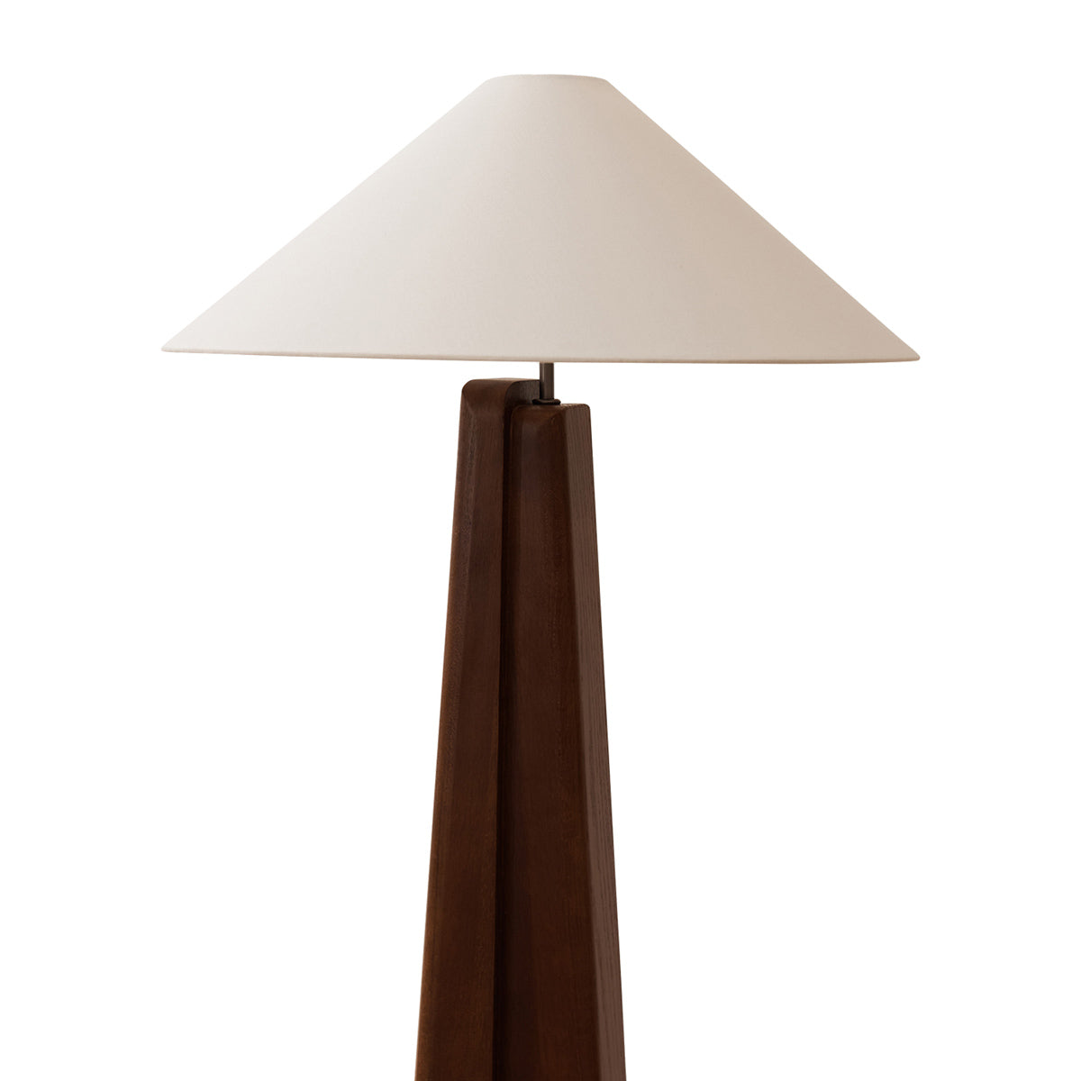 Felix Modern LED Floor Lamp - Adjustable Brightness & Color Temperature for Living Room, Bedroom, or Office - Energy Efficient Standing Light with Remote Control & Touch Panel