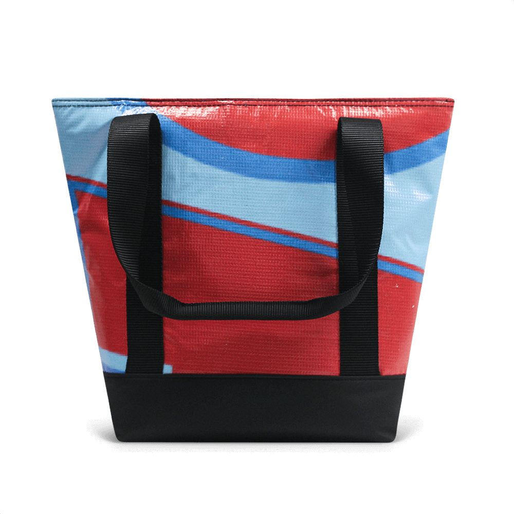 Beck Cooler Bag Bk1 00656 - Insulated Lunch Bag for Work, Picnics & Outdoor Activities - Leakproof & Durable Portable Cooler for Food & Drinks