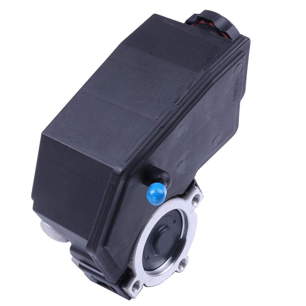 High-Performance Power Steering Pump Replacement for 96-01 Jeep Cherokee, 97-03 Jeep TJ & Wrangler - OEM 20-38771 - Smooth Steering for Off-Road & Daily Driving