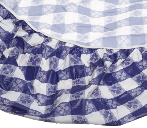 Blue Gingham