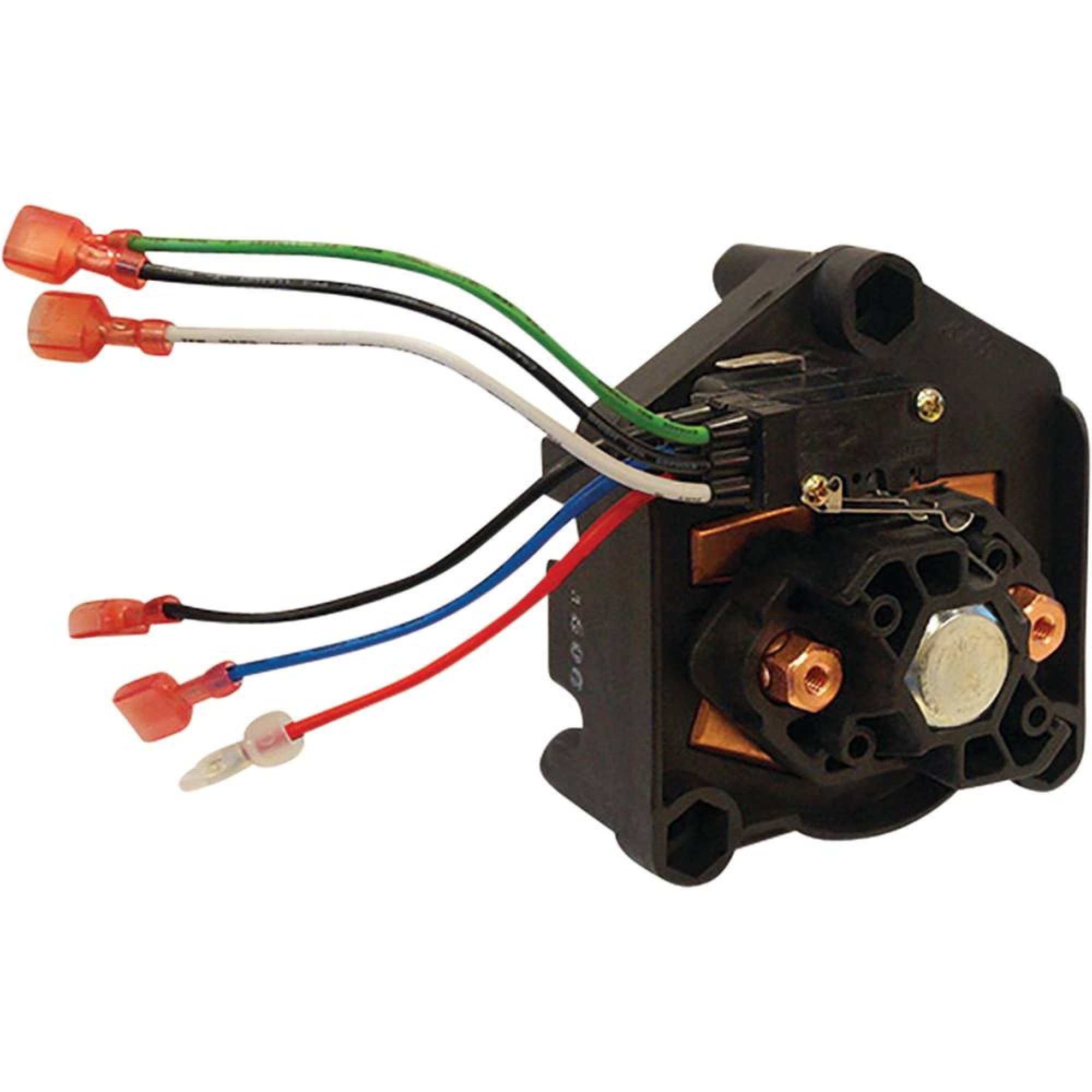 Stens 435-899 Forward/Reverse Replacement Switch Compatible with Club Car 101753005 - Golf Cart Gear Selector Switch for Easy Direction Control