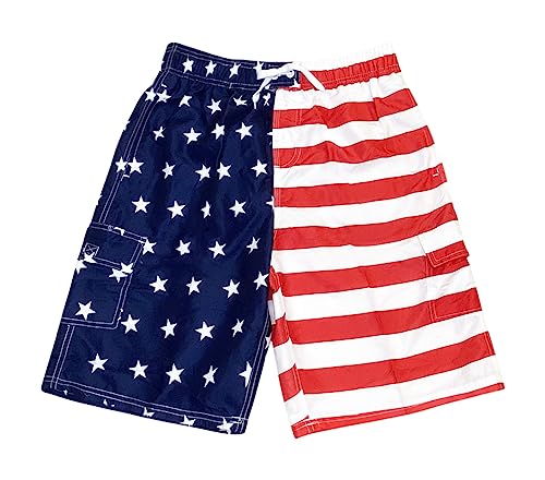 Stars and Stripes