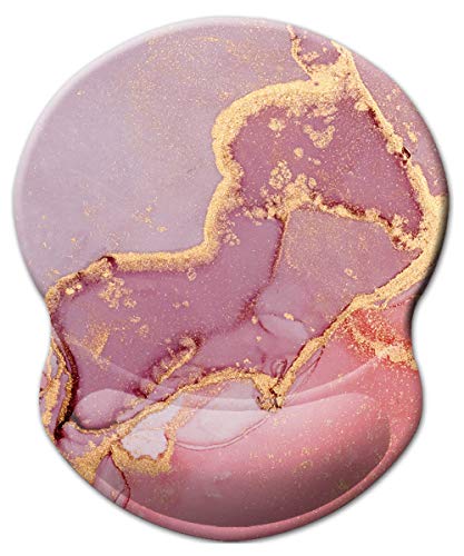 Marble Pretty Pink-wrist