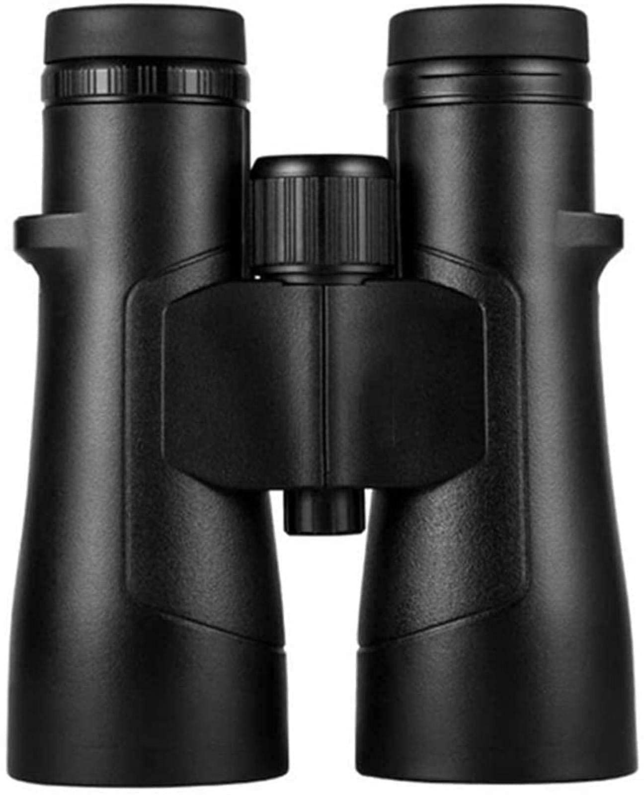 LICHWEST 10X50 HD Professional Binoculars - BAK4 Prism, High Definition Optics, Nitrogen Waterproof for Hunting, Bird Watching & Outdoor Adventures - Perfect Gift for Nature Enthusiasts