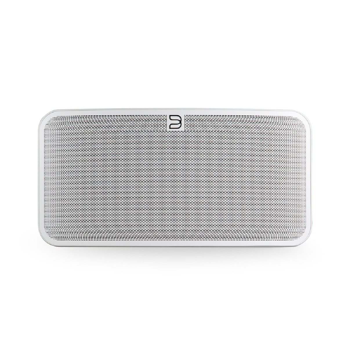 Bluesound Pulse Mini 2i Wireless Speaker - Compact Hi-Fi Audio for Home, Office & Outdoor Use | Premium Sound Quality for Music Streaming & Entertainment