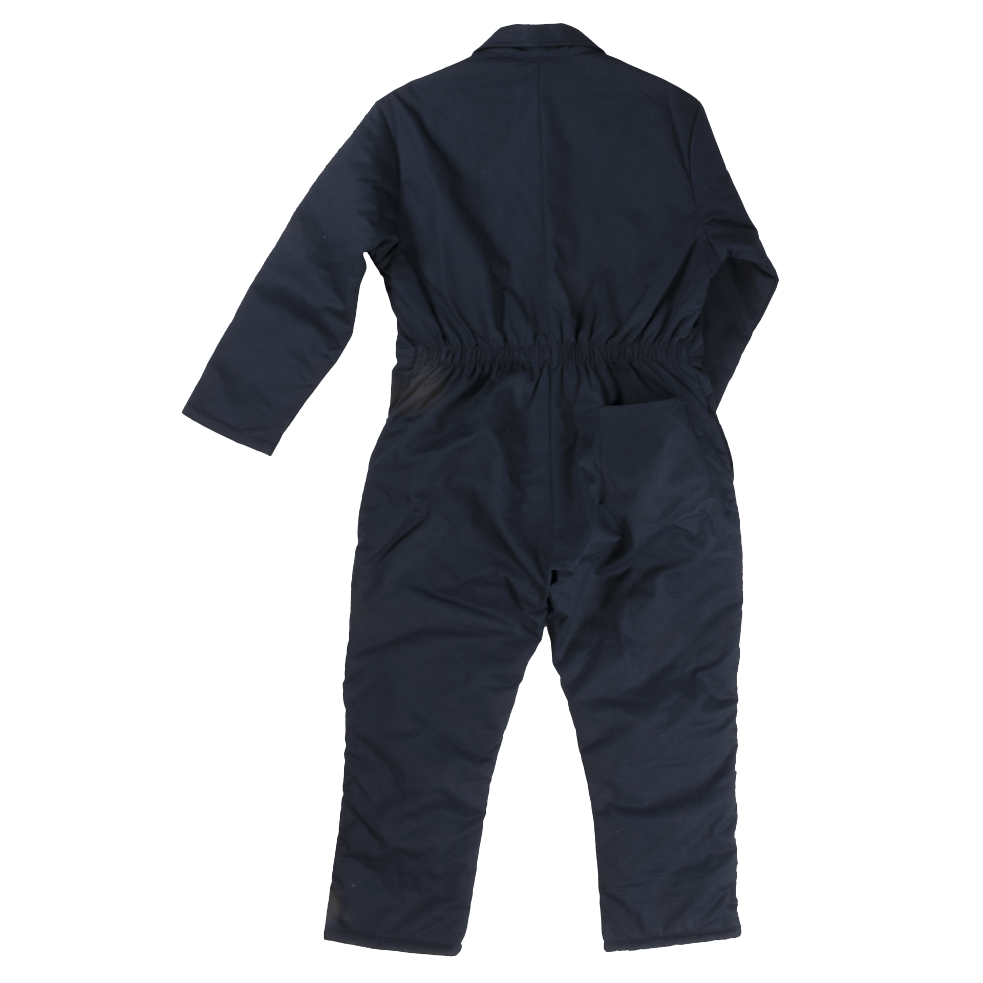 Tough Duck Insulated Coverall 712111 - Heavy Duty Winter Work Coveralls for Men & Women - Waterproof & Windproof for Construction, Farming, Hunting & Outdoor Jobs