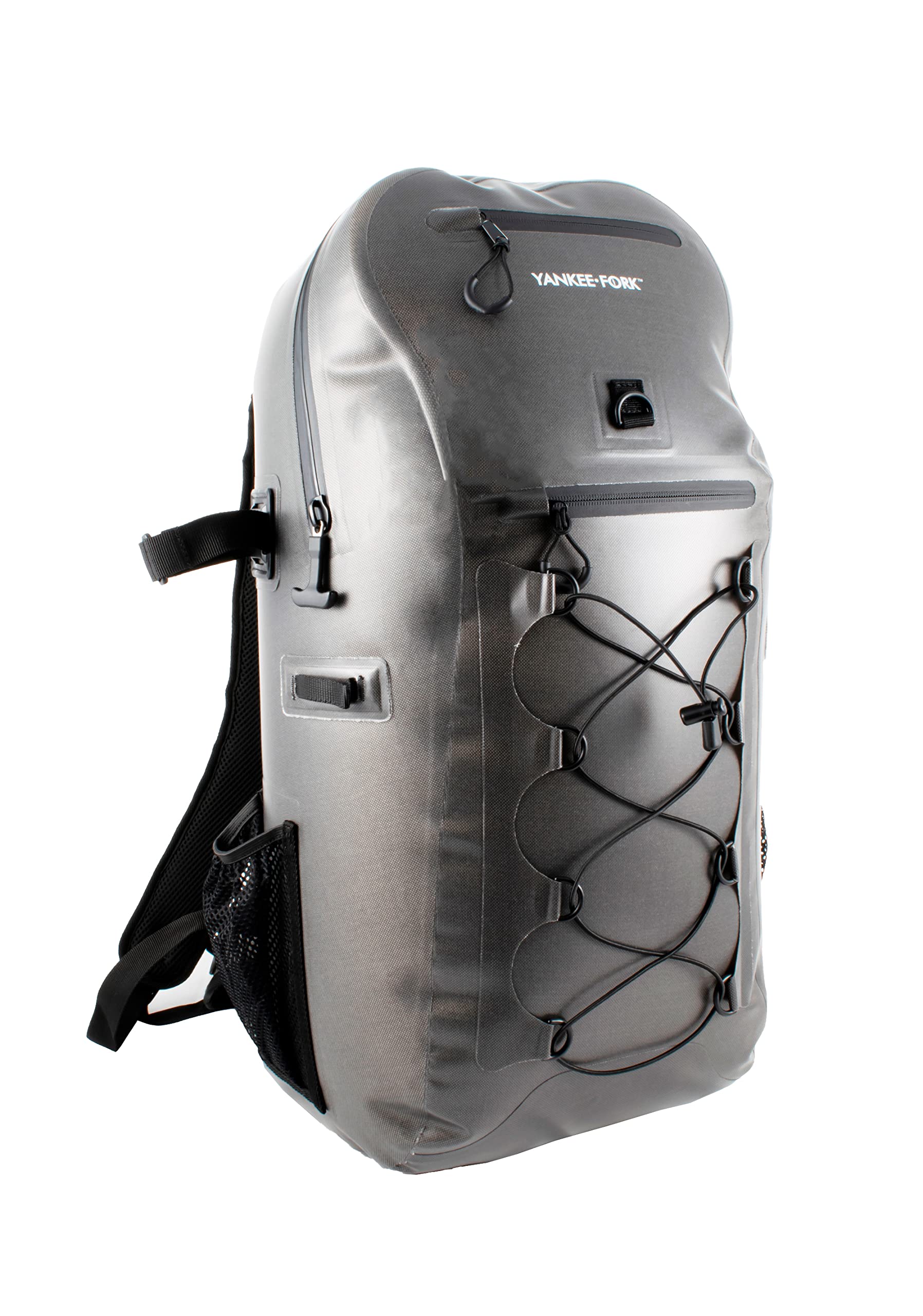 **Waterproof Submersible Backpack - 40L Dry Bag for Kayaking, Swimming & Outdoor Adventures - Lightweight 3.2 lbs - Ultimate Waterproof Protection**