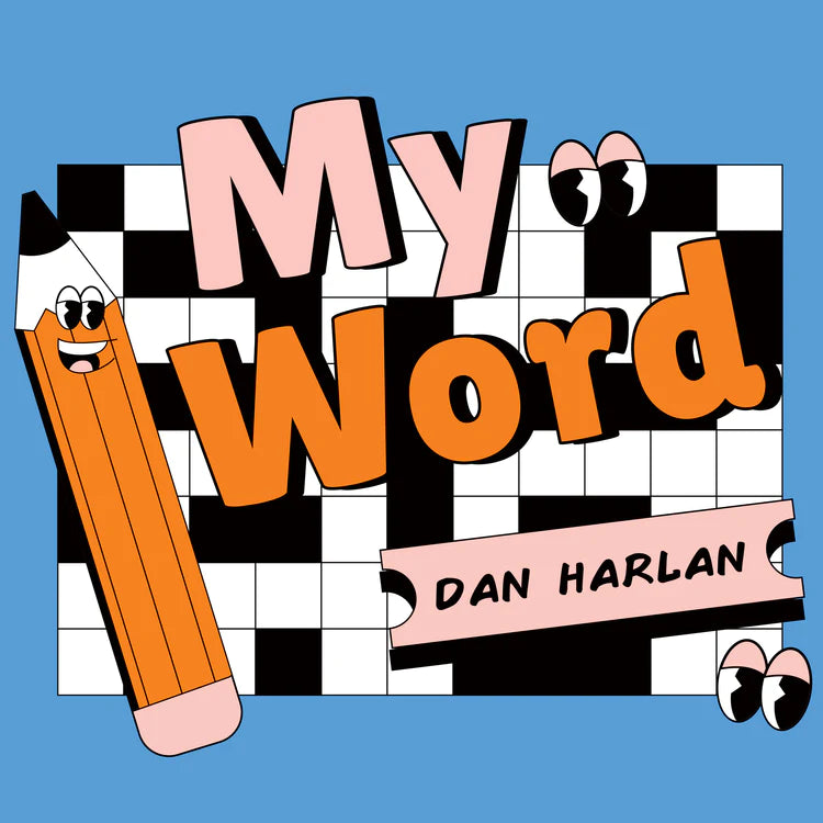 My Word - Fun & Educational Word Game for Kids & Families | Perfect for Classroom Learning & Family Game Nights