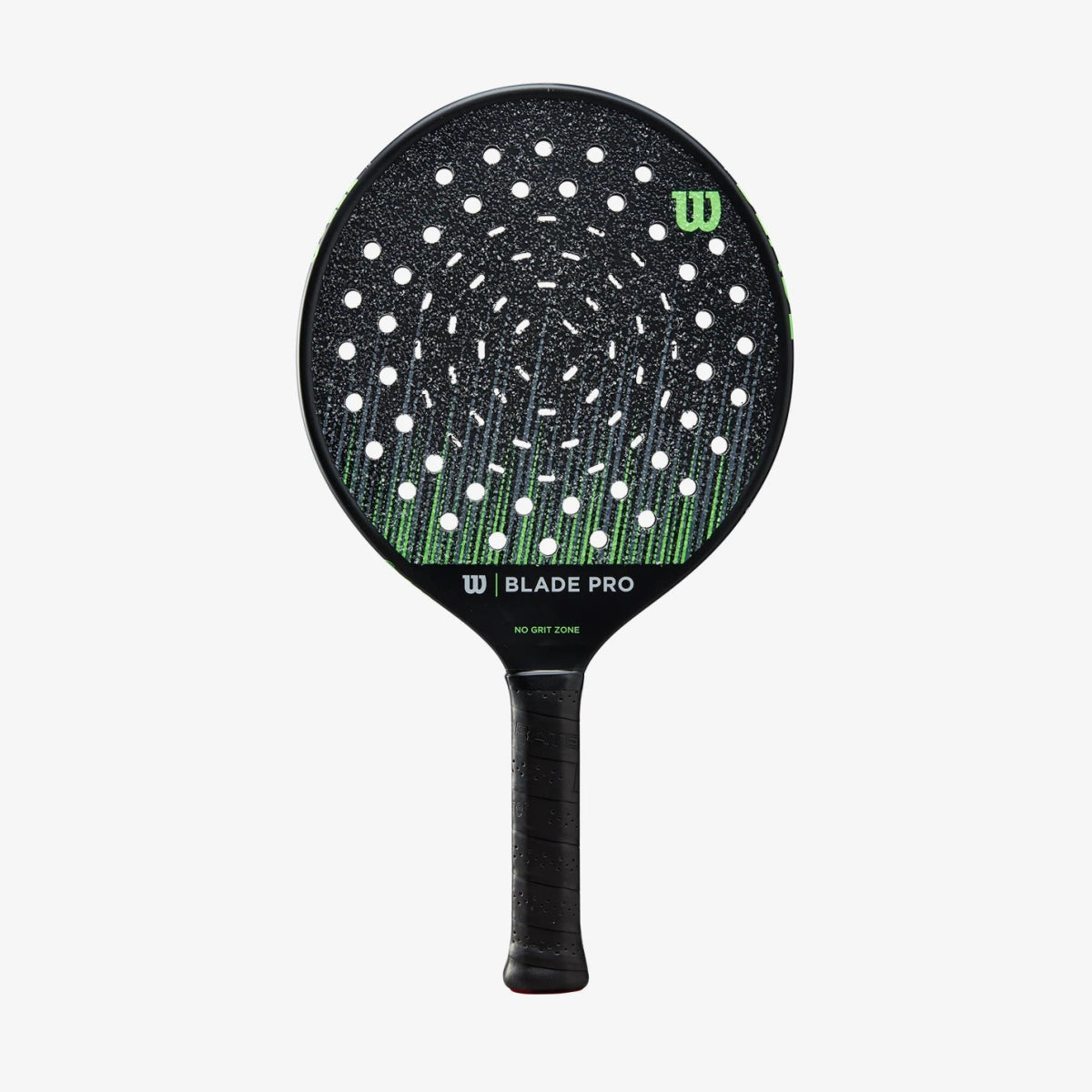 Wilson Blade PRO GRUUV V2 Platform Tennis Paddle - Premium Carbon Fiber Paddle for Competitive Play | Perfect for Platform Tennis, Paddle Tennis & Pickleball Matches