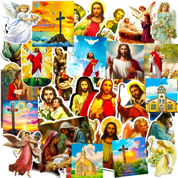 Jesus Christian