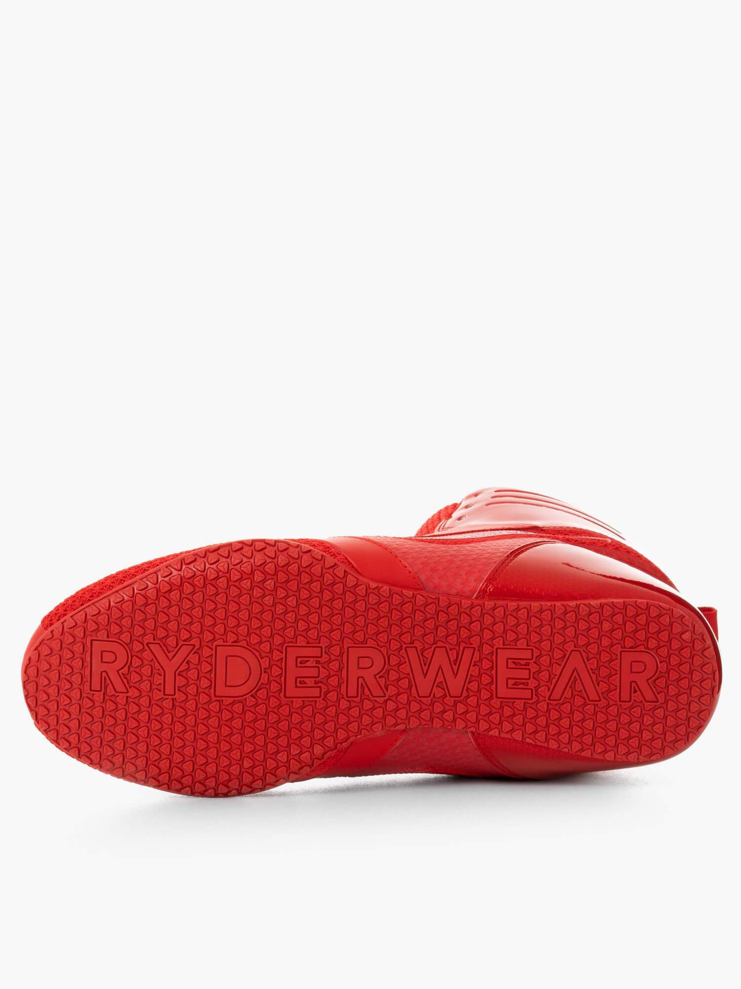 D Mak Premium Carbon Fiber Red - Lightweight & Durable for Racing, Automotive, and DIY Projects