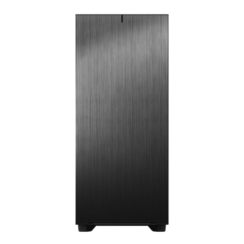 Fractal Design Define 7 XL Full Tower PC Case - Ultra Silent ATX/EATX Computer Case with Tempered Glass Side Panel (Dark Tint) - Perfect for High-End Gaming Rigs & Workstation Builds