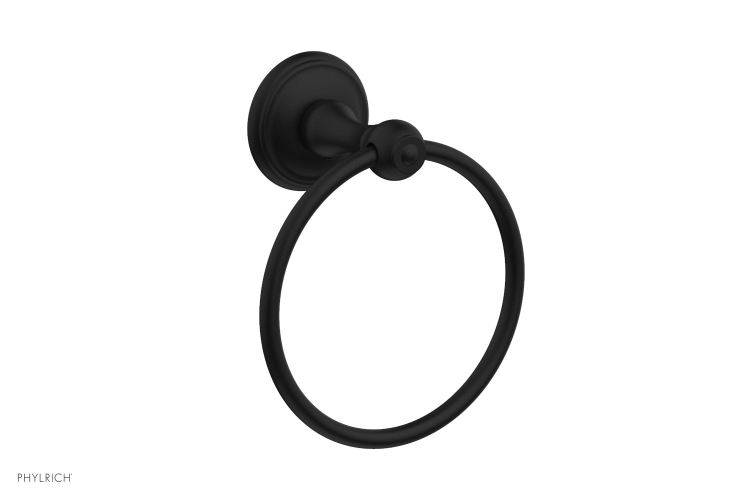 3RING Premium Stainless Steel Towel Ring KGB40 - Bathroom & Kitchen Accessory for Stylish Home Decor