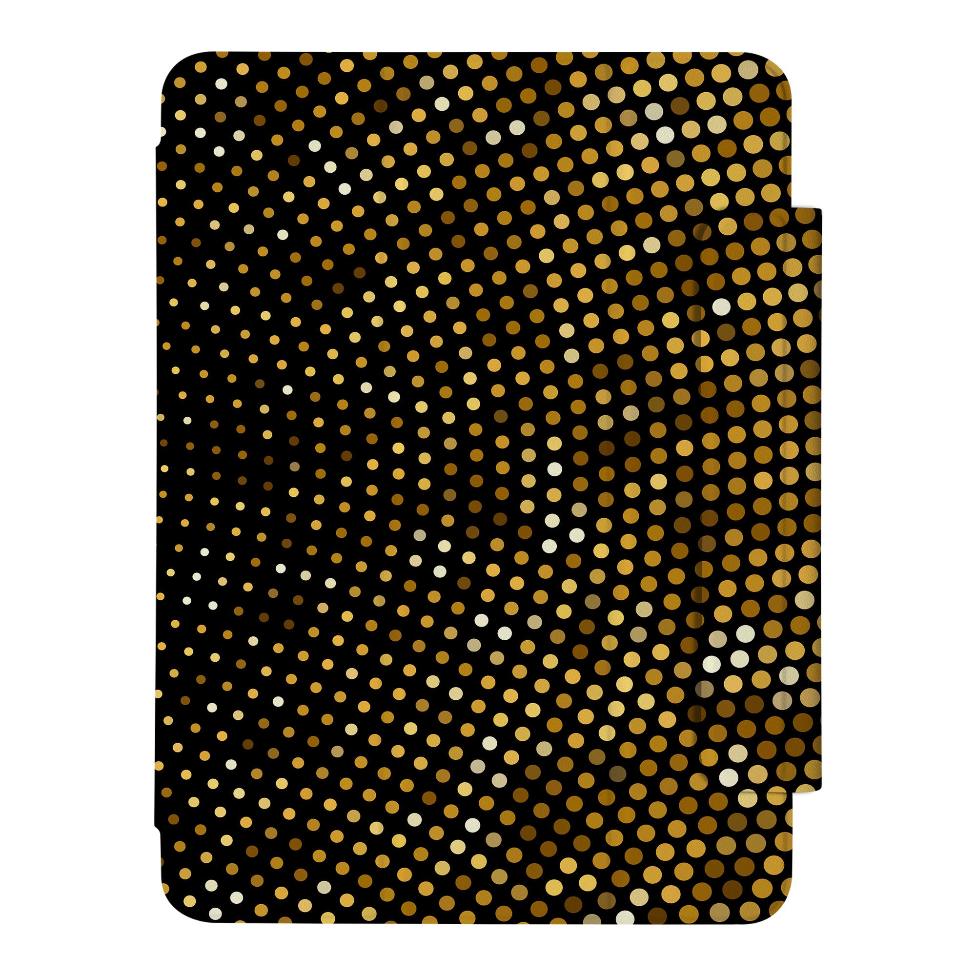 SlimFit Luxury Protective Case for iPad - Ultra Thin Lightweight Cover with Precise Cutouts | Perfect for Work, Travel & Everyday Use