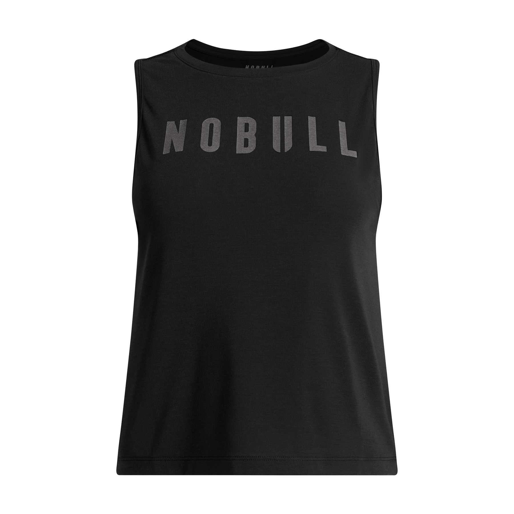NOBULL Women's Workout Tank Top - Breathable & Lightweight Muscle Tee for CrossFit, Gym & Running | Perfect for High-Intensity Training & Active Lifestyle