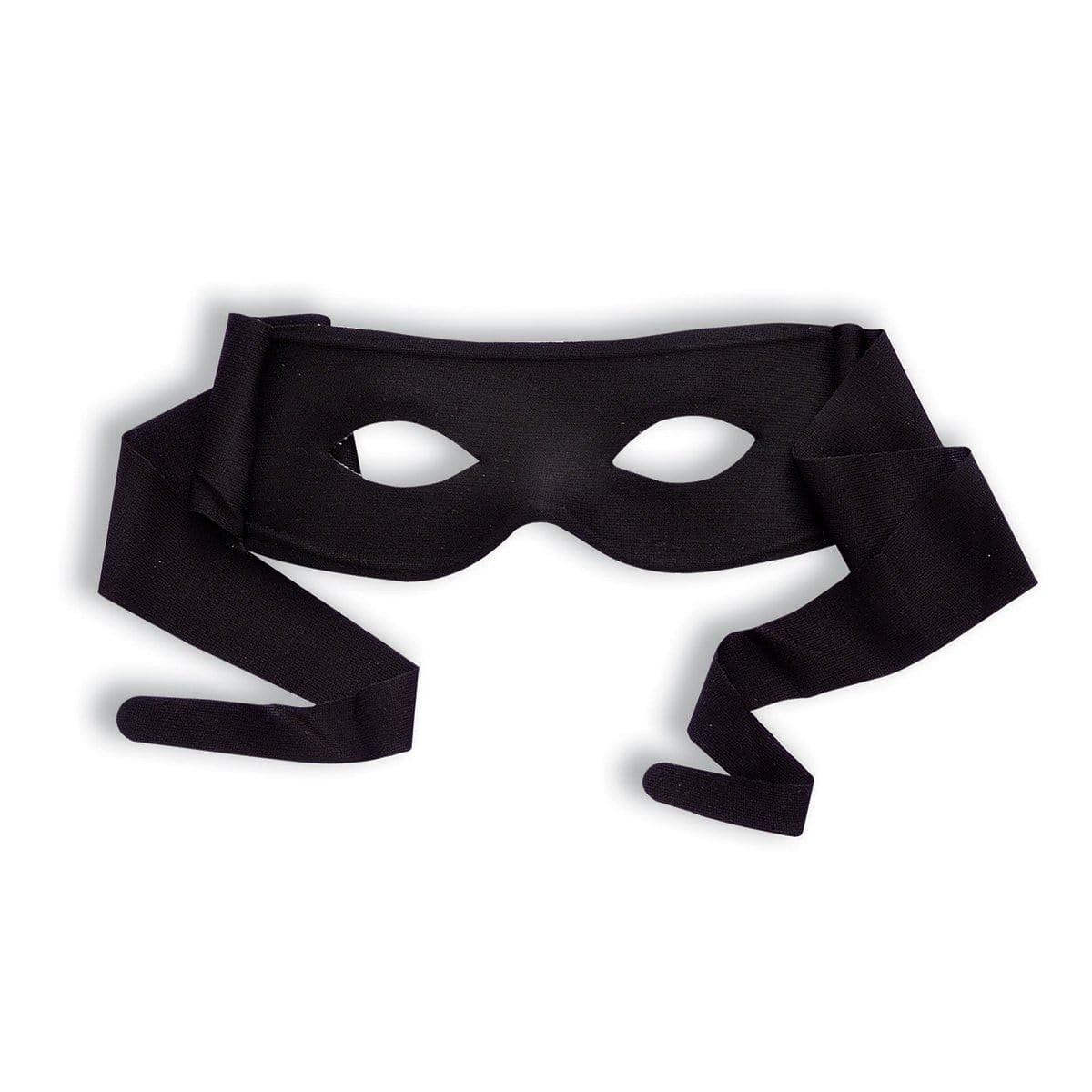 Masked Man Costume for Halloween & Cosplay - Premium Superhero Outfit for Adults & Kids - Perfect for Parties, Comic Con & Themed Events