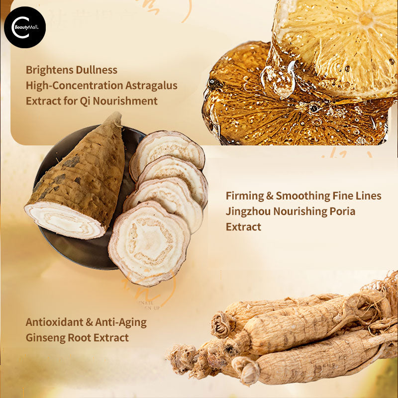 Orginese Astragalus Supreme Elixir - Premium Herbal Supplement for Immune Support & Vitality | Boost Energy & Wellness for Daily Health
