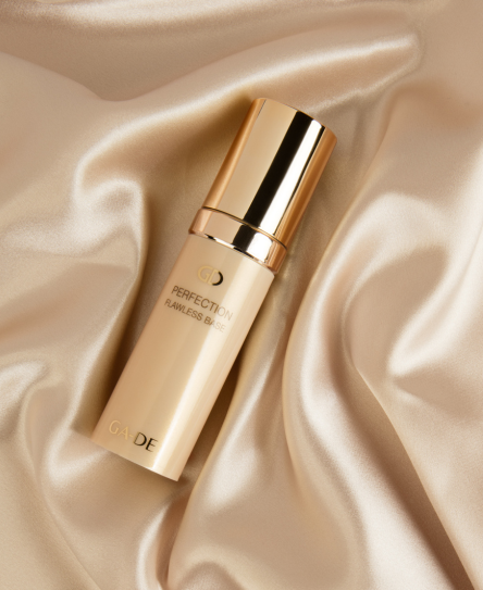 Perfection Flawless Base Makeup Primer - Oil-Free Smoothing Face Primer for Flawless Makeup Application | Perfect for Daily Wear & Special Occasions