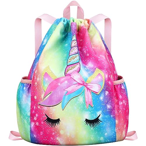 Rainbow Unicorn 2