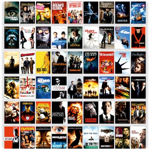 Movie Posters